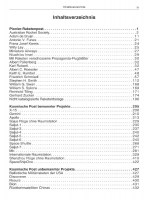 Walter Michael Hopferwieser Pionierraketenpost und kosmische Post_2
